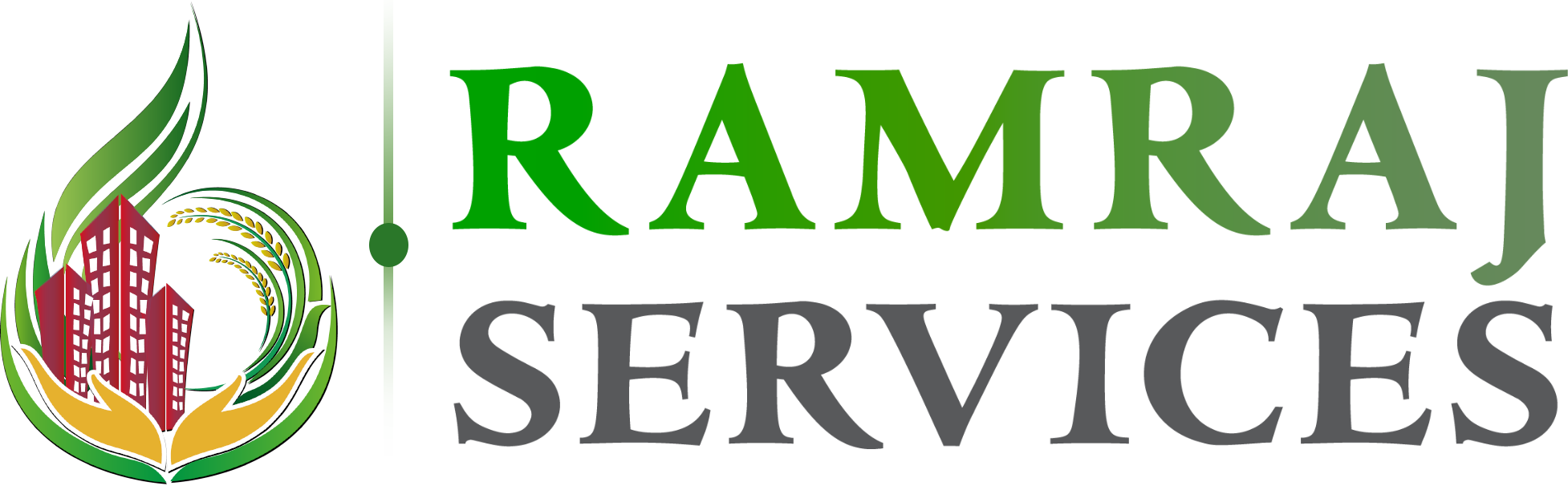 Ramraj_Logo
