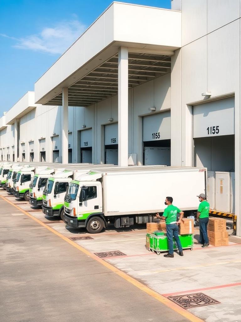 Ramraj Logistics